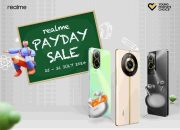 realme Hadirkan realme Payday Sale dengan Potongan Harga hingga Rp300.000 untuk realme 11 Series