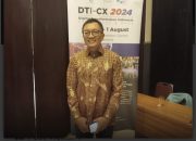 Janoe Arijanto (Ketua Umum Persatuan Perusahaan Periklanan Indonesia (P3I): Pemerintah Harus Terus Membuka Dialog dengan Ekosistem Penyiaran untuk Menghadapi Disrupsi Digital