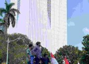 Sambut HUT Kemerdekaan RI ke-79, Persatuan Pemuda Papua Sampaikan Tiga Point Pesan Damai dari Papua untuk Indonesia