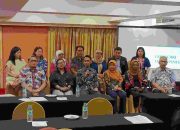 ILUNI PPIM FEB UI Menggelar “Indonesia Management Summit 2014 Bahas Peran Manajemen Transformatif, Memperkuat Daya Saing Indonesia