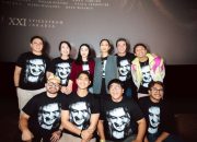 Traumatis! Pica Asli Menangis Teringat Kejadian Nyata Di Poli Gigi Saat Menyaksikan Film Lembayung