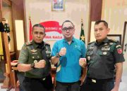 Bank Artha Graha Internasional Bekerjasama Dengan Korem 151 Binaiya, Sosialisasi Tabungan Artha Mitra Dan Tabungan Pintar