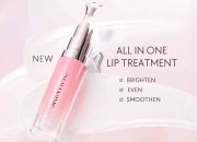Tak Hanya Fokus pada Perawatan Wajah, SKINTIFIC Kini Hadirkan Peptide Brightening Lip Serum untuk Perawatan Bibir yang Lebih Cerah!d