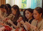 SOOHOO, Merek Perawatan Stretch Mark Vegan Pertama di Indonesia yang diciptakan oleh Konten Kreator Michelle Hendra, dengan Bangga Mengumumkan Peluncurannya