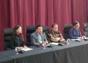 Prof. Otto Hasibuan SH. MH: Kenapa Seakan-akan Binus Membiarkan Ini Terjadi, Itu Tidak Benar. Dan jangan sampai kasus ini mencemarkan nama baik Binus