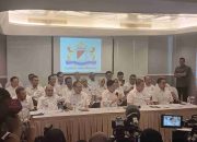 Ketum Kadin Indonesia Arsjad Rasjid: Munaslub Kadin Tidak Sah, 21 Kadin Provinsi Menolak