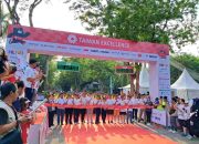 Taiwan Excellence Happy Run Kembali Digelar dengan Meriah di Indonesia