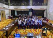 Sebanyak 4.928 Aparatur Desa Sulawesi Selatan Ikut Pelatihan P3PD Tahap II