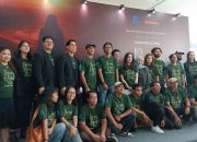Steffi Zamora dan Endy Arfian Lakoni Peran Utama film Pengin Hijrah, ‘Cocok Buat Anak Muda’