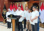 Baru Satu Pekan Dilantik, BG Tancap Gas ‘Kompolnas Akan Awasi Penanganan Judi Online’