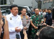 Lancar dan Aman Seluruh Tahapan Pilkada Serentak 2024, Dijamin Pemerintah