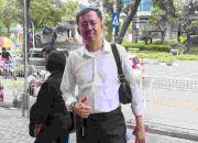 Ketua FKBN DKI: Cintai Indonesia Lebih Dari Jiwa Sendiri