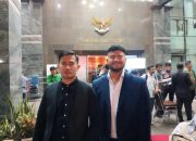 Gugum Ridho Putra SH. MH: Dugaan Kecurangan Pilbup Belitung Timur MK