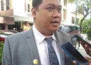 Sukses Pelantikan DPP Peradi Pergerakan Periode 2024-2028, Albert Riyadi Suwono: Kita Harus Solid