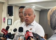 Audiensi (Kapuspenkum), Respon Kejagung Terima Aspirasi Mahasiswa Papua Anti Korupsi Terkait Korupsi Kab. Puncak Jaya