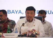 Menko Polkam: Pemerintah Pastikan Harga Pangan Stabil Jelang Ramadhan