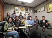 Penjual Jam Tangan Mewah Disekap, Dirampok Dan Dianiaya Diduga Pelakunya Anak Crazy Rich Alam Sutera