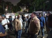 Cabup Miren Kogoya dan Cawabup Mendi Wonerengga: Semua Kami Percayakan Penuh Kepada MK