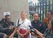 Charlie Chandra Yakin Menteri ATR BPN Nusron Wahid Bisa Tegas Dalam Kasus Tanah Miliknya