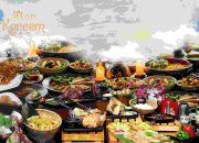 Rasakan Kehangatan Ramadan, “Iftar Kareem Breakfasting Package” di Hotel Santika Premiere ICE-BSD City