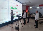Kemenko Polkam Mulai Laksanakan Pemantauan Mudik Hari Raya