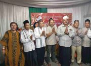 Buka Puasa Bersama Yayasan Ukhuwah Fillah Tillajanah & Santunan 300 anak Yatim