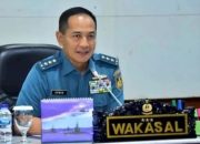 Bursa Pencalonan KSAL & Panglima TNI, Wakasal Laksdya TNI Erwin S. Aldedharma Merupakan Calon Kuat