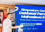 Direktur Prodewa Puji Kapolri Sigap dan Responsif Melayani Masyarakat selama Ramadhan dan Mudik Lebaran 2025