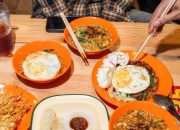 Warkop Agam Disko – Kemang: Nikmati Kuliner Otentik dengan Suasana Seru dan Menu Baru!