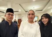 Dubes Iwan Bogananta Kenang Kolaborasi Dengan Titik Puspa
