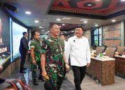 May Day, Pemerintah Apresiasi Sinergi Positif Buruh dan Pengusaha