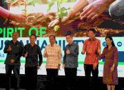Hotel Santika Hadirkan ‘Spirit of Sustainability’ Komitmen Dukung Sustainability Development Goals