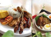 Nikmati Kelezatan “Menu serba 99 Ribu” di Santika Premiere ICE BSD City!