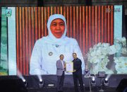 Dr. (H.C.) Ary Ginanjar Agustian, Founder ESQ Group: Karakter yang Kuat adalah Amunisi untuk Mewujudkan Indonesia Sejahtera 2030 dan Indonesia Emas 2045