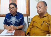 Pengacara Istri Dokter. IR Bantah Lizardo Gumay Selingkuh dengan Istri Dokter IR