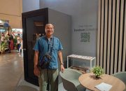 CEO Indovikers Rudianto: Harapannya dapat Market Baru di ARCH:ID