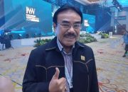 IMW 2025, Capt Asnar: Sepertinya kita Dijajah Asing
