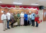 Yayasan Global CEO Indonesia Meriahkan HUT ke-498 Jakarta