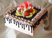 Keistimewaan Lapisan Kue untuk Setiap Momen di Santika Premiere ICE BSD