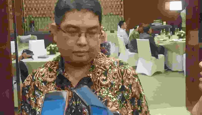 Dirjen PKP, Ir. Fitra Nur, M.Si: Menteri PKP, Maruarar Sirait ingin Mendapatkan Masukan dari Masyarakat