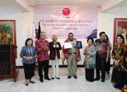 Iqbal Akbarudin, S. Sos, M.Si. Wakili Gubernur DKJ: Pelantikan BP Lansia Provinsi DKJ Pastikan Lansia yang Berjasa Dapatkan Perlindungan, Perhatian & Fasilitas yang Layak