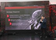 Republikorp Ternyata Punya Teknologi Pertahanan Modern di Pameran Indo Defence 2025
