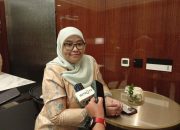 Dirjen Perumahan Perkotaan Sri Haryati: Kementerian PKP Sedang Mematangkan Regulasi FLPP Khusus Rumah Susun