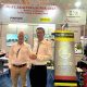 PT Ekacitra Bumikarya Hadir di Pameran INAMARINE 2025, Richard Su Direktur Utama: Indonesia bisa menerima Produk Kemaritiman