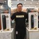 Fortress Brand Pintu Baja Ternama, Pamerkan Banyak Produk, Customer Puas