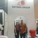 IndoBuildTech 2025, Batara Group Pionir Distributor Bahan Bangunan Sejak 1972