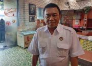Ketua DPW FBN RI DKI H.G Sattar Yusran: Seluruh Stakeholder Harus Kolaborasi Wujudkan Indonesia Emas 2045