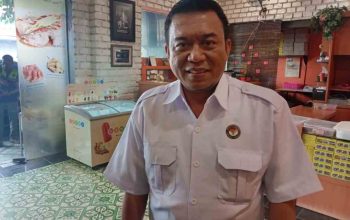 Ketua DPW FBN RI DKI H.G Sattar Yusran: Seluruh Stakeholder Harus Kolaborasi Wujudkan Indonesia Emas 2045