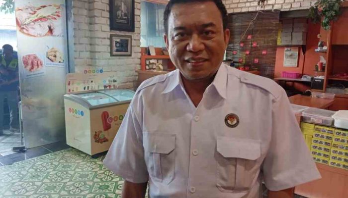 Ketua DPW FBN RI DKI H.G Sattar Yusran: Seluruh Stakeholder Harus Kolaborasi Wujudkan Indonesia Emas 2045
