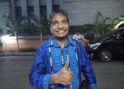 Melkias L. Frans: Seminar Daulat Pangan Rekomendasikan Langkah Strategis dalam Memperkuat Sistem Pangan Nasional